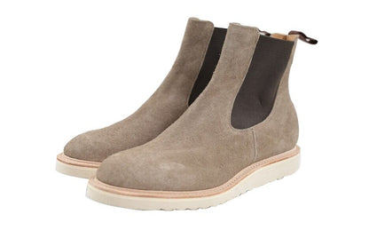 Makers(メイカーズ)～VITTORIA SUEDE "VIBRAM #1010"～