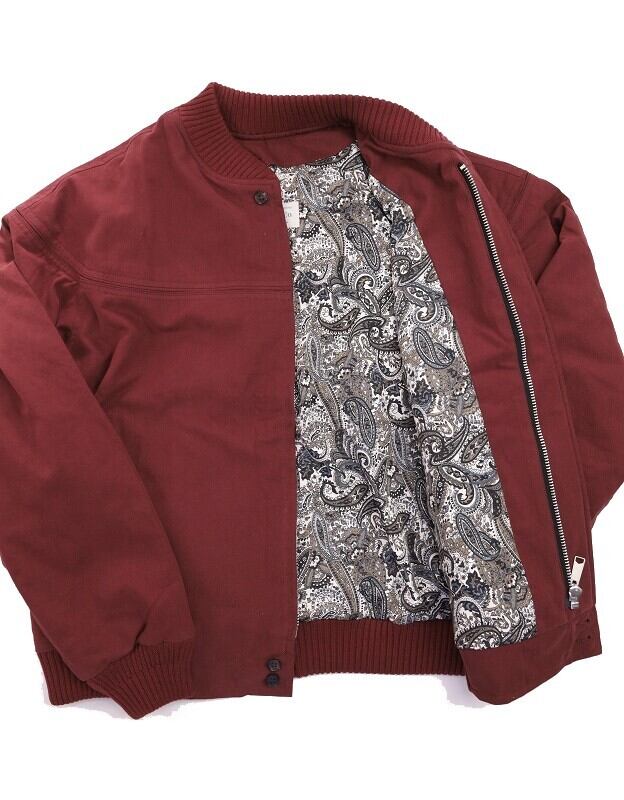 Sugar&Co.(シュガーアンドカンパニー)～SUGAR CUP JACKET 2025SS～
