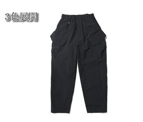COMFY(コムフィ)～PREFUSE PANTS～