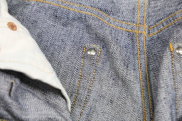 FREEWHEELERS(フリーホイーラーズ)～Lot 601XX 1941 ONE-WASH～