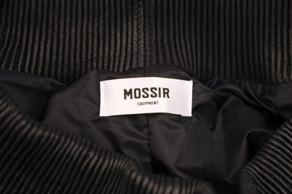 MOSSIR(モシール)～"LENDER" LEATHER PANTS～