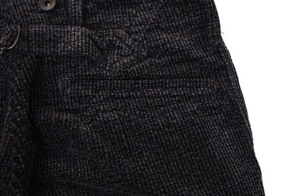 FREEWHEELERS(フリーホイーラーズ)～”YELLOWSTONE" HUNTING TROUSERS C.BLACK～