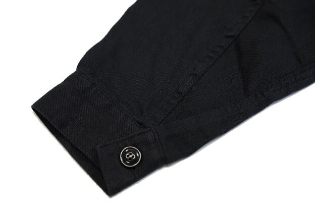 C-WORKS(シーワークス)～Patrick Jacket～