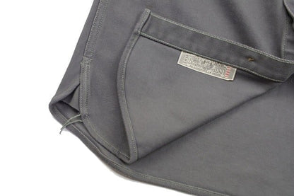FREEWHEELERS(フリーホイーラーズ)～"Gemsa" WORK SHIRT STEEL GRAY～