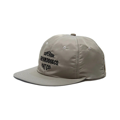 THE H.W.DOG & Co.(ドッグアンドコー)～BIKERS CAP - Beige～