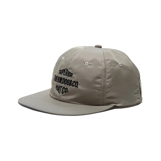 THE H.W.DOG & Co.(ドッグアンドコー)～BIKERS CAP - Beige～