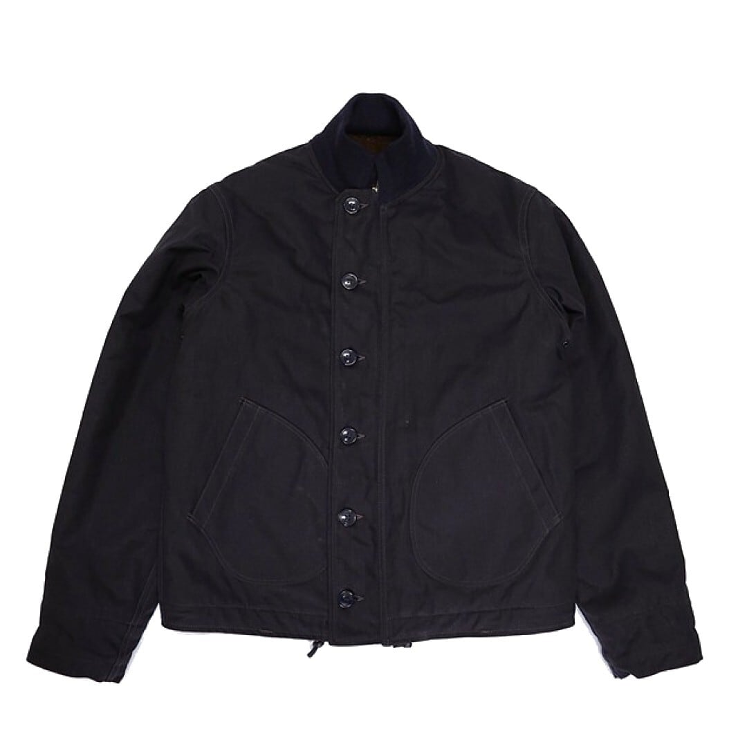 FREEWHEELERS(フリーホイーラーズ)～CIVILIAN DECK JACKET～
