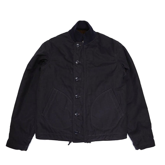 FREEWHEELERS(フリーホイーラーズ)～CIVILIAN DECK JACKET～