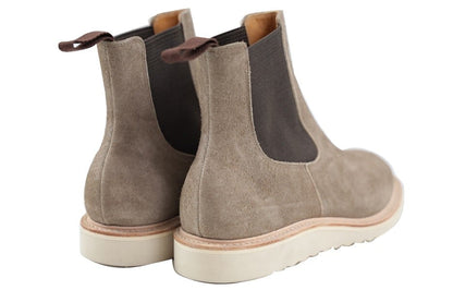 Makers(メイカーズ)～VITTORIA SUEDE "VIBRAM #1010"～