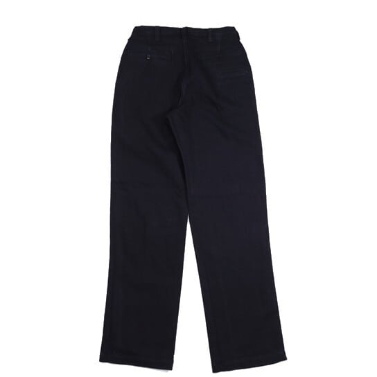 FREEWHEELERS(フリーホイーラーズ)～"BLACK ROGUE" TROUSERS～