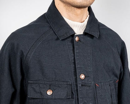 WORKERS(ワーカーズ)～CAT DAY Coverall, Black Duck～