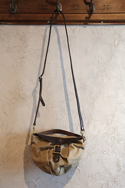 VASCO(ヴァスコ)～CAS BAG GRAY～