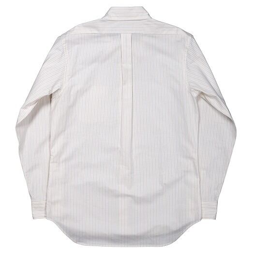 WORKERS(ワーカーズ)～Modified BD, Matileda Stripe OX, Beige～