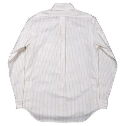 WORKERS(ワーカーズ)～Modified BD, Matileda Stripe OX, Beige～
