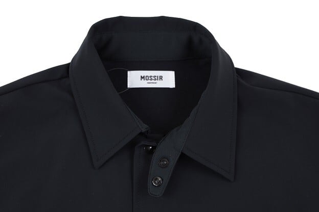 MOSSIR(モシール)～Peterson Jacket～