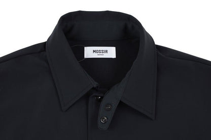 MOSSIR(モシール)～Peterson Jacket～