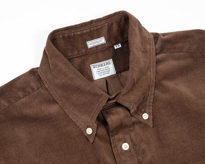 WORKERS(ワーカーズ)～Modified BD, Corduroy～