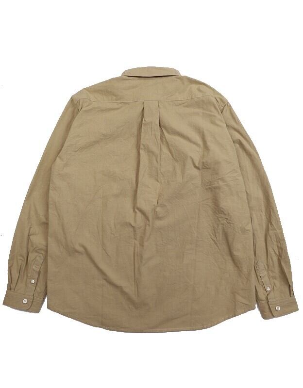 SPINNER BAIT(スピナーベイト)～RAMOS SHIRTS BEIGE～