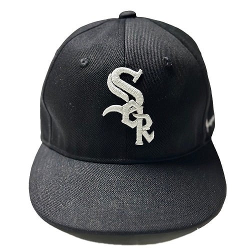 Sugar&Co.(シュガーアンドカンパニー)～WASHABLE "SGR" CAP～