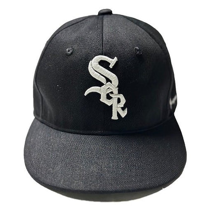Sugar&Co.(シュガーアンドカンパニー)～WASHABLE "SGR" CAP～