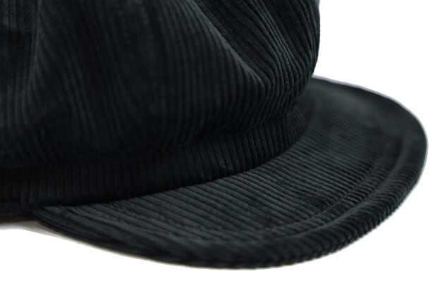 FREEWHEELERS(フリーホイーラーズ)～JAM BUSTER CORDUROY BLACK～