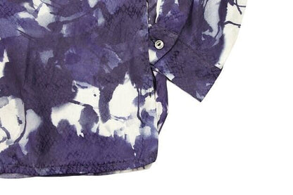 STRANGE TRIP(ストレンジトリップ)～藍墨SHIRTS INDIGO～