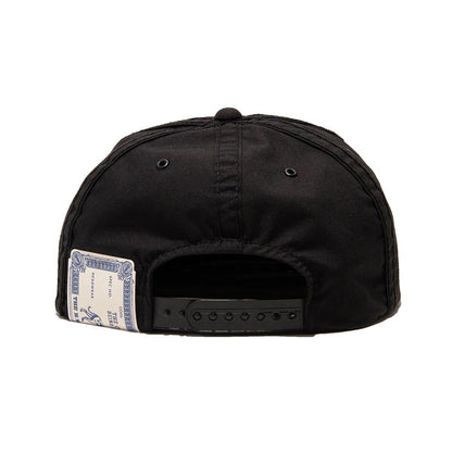 THE H.W.DOG & Co.(ドッグアンドコー)～INSIDE OUT CAP - Black～