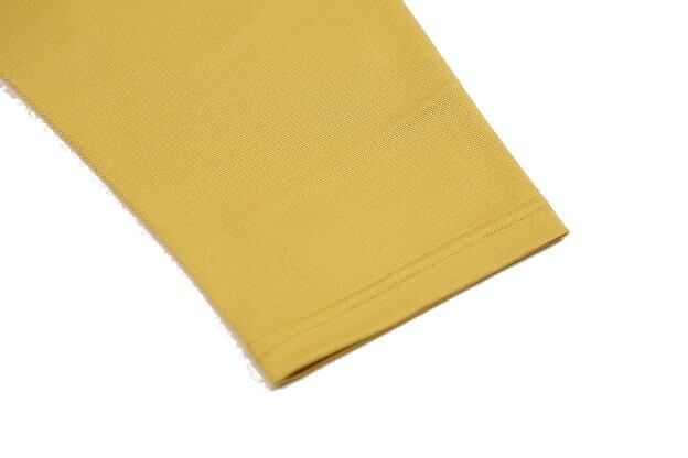 MOSSIR(モシール)～"Aaron" Half Sleeve Shirt～