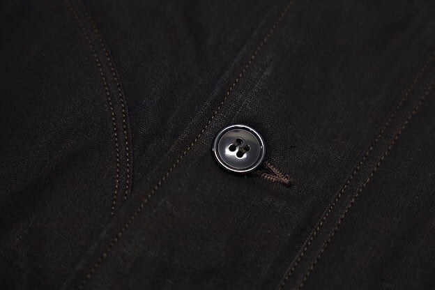 FREEWHEELERS(フリーホイーラーズ)～CIVILIAN DECK JACKET～