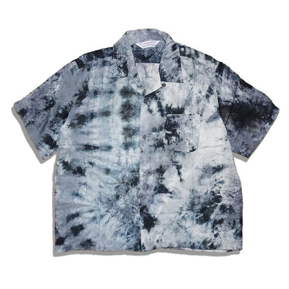Sugar&Co.(シュガーアンドカンパニー)～RESORT SHIRT Tie-Dye～