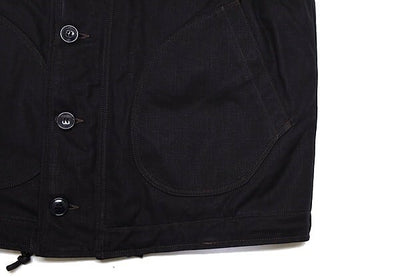 FREEWHEELERS(フリーホイーラーズ)～CIVILIAN DECK JACKET～