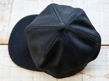 THE H.W.DOG & Co. (ドッグアンドコー) 　～TRACKER CAP～