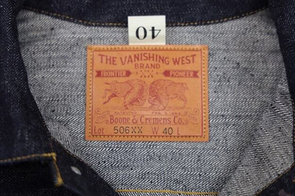 FREEWHEELERS(フリーホイーラーズ)～Lot 506XX 1933 NON WASH～