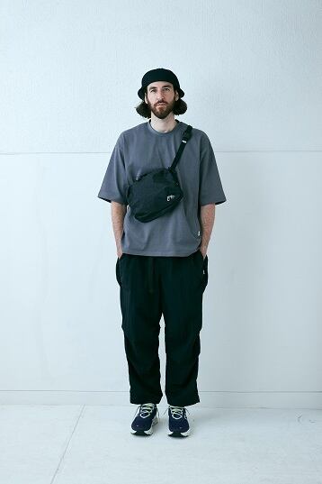 COMFY(コムフィ)～M-65 PANTS～
