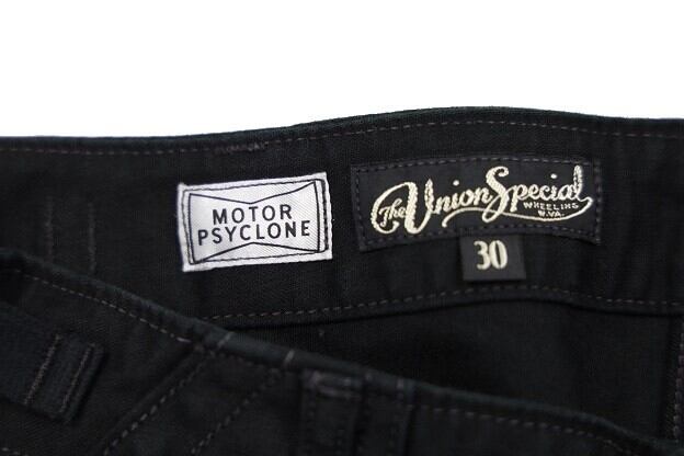 FREEWHEELERS(フリーホイーラーズ)～GARAGE CREW WORK SHORTS～
