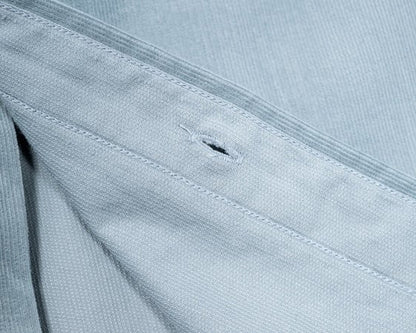 WORKERS(ワーカーズ)～6 Button BD, Corduroy, Sky Blue～