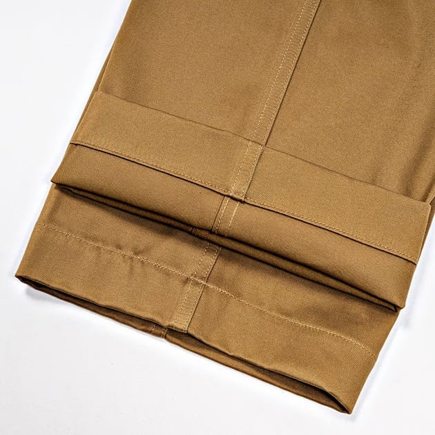 WORKERS(ワーカーズ)～Officer Trousers, Vintage, Type 2, USMC Khaki～