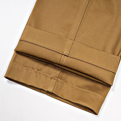 WORKERS(ワーカーズ)～Officer Trousers, Vintage, Type 2, USMC Khaki～
