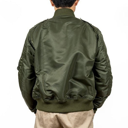 WORKERS(ワーカーズ)～L-2B Mod, Sage Green 66 Nylon～