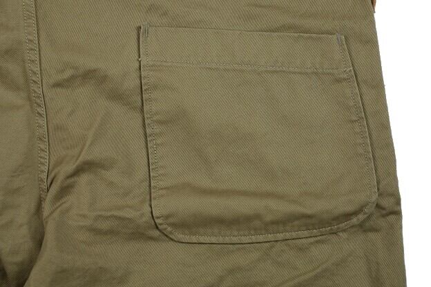 COLIMBO(コリンボ)～G.L.STRIKER COMBAT OVERALL～