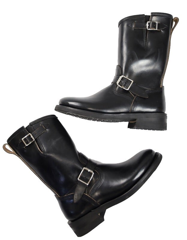 Makers(メイカーズ)～HORSE ENGINNER GUIDI HORSE BUTT～