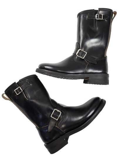 Makers(メイカーズ)～HORSE ENGINNER GUIDI HORSE BUTT～