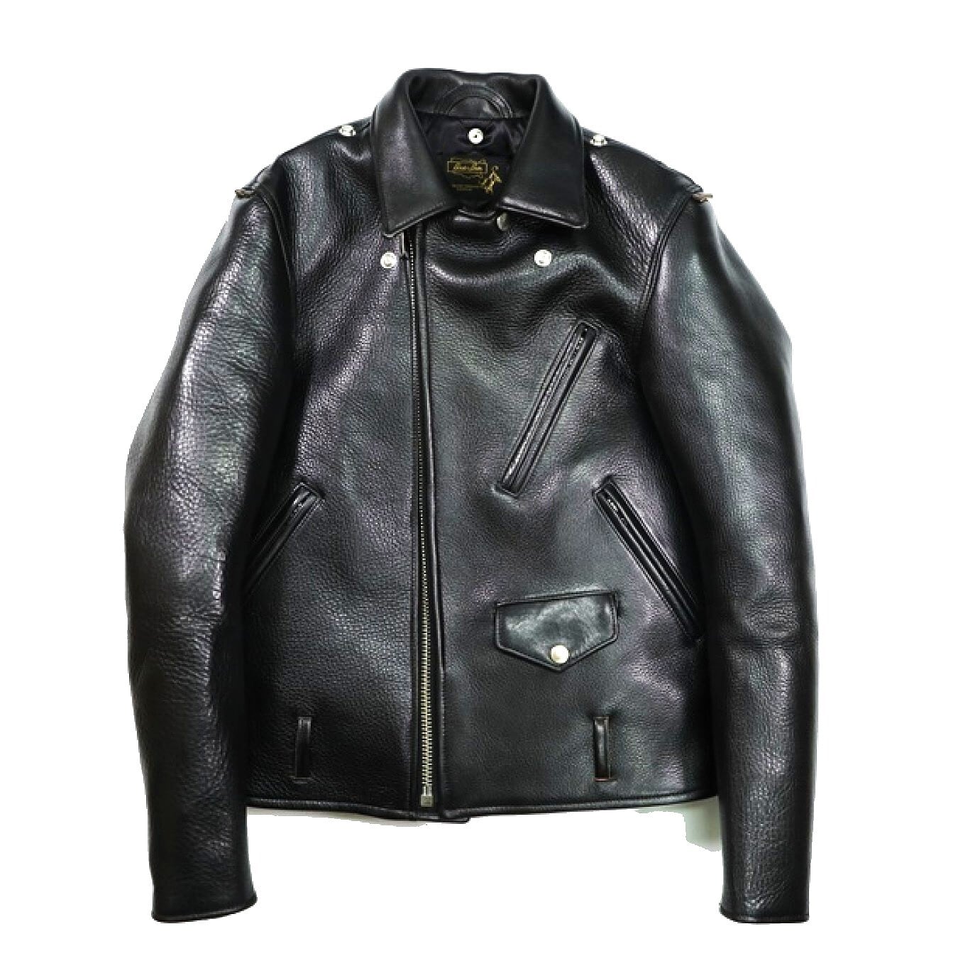BOOTES(ボーテス)～"ARCTURUS CUSTOM" DUBBLE RIDERS JACKET～