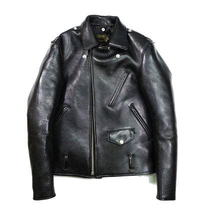BOOTES(ボーテス)～"ARCTURUS CUSTOM" DUBBLE RIDERS JACKET～