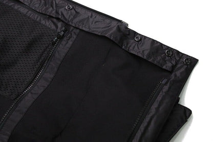 COMFY(コムフィ)～SST JACKET～