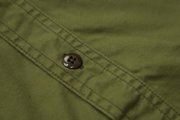 FREEWHEELERS(フリーホイーラーズ)～"Mal Ord" Blystone MECHANIC SHIRT～