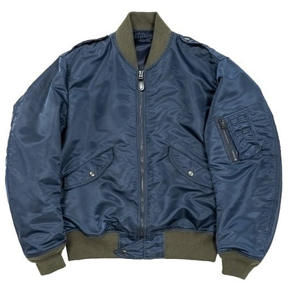 WORKERS(ワーカーズ)～L-2A Mod/Green Rib, Airforce Blue 66 Nylon～