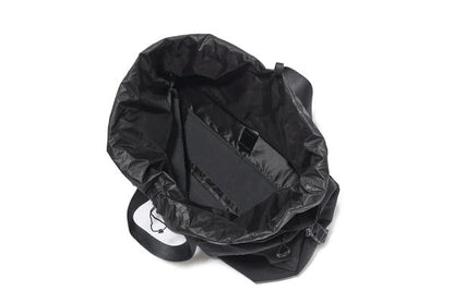 COMFY(コムフィ)～1 DAYS TOTE BAG SMOOTH NYLON～
