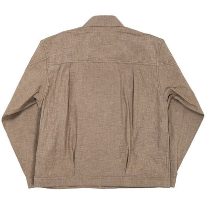 WORKERS(ワーカーズ)～Lot 213, Brown Chambray～