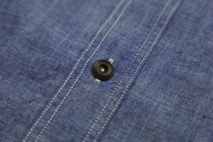 FREEWHEELERS(フリーホイーラーズ)～"NEAL" INDIGO CHAMBRAY～